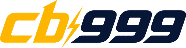 CB999 Logo